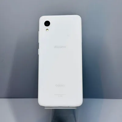 Galaxy A22 5G SC-56B 本体 simフリーD7377