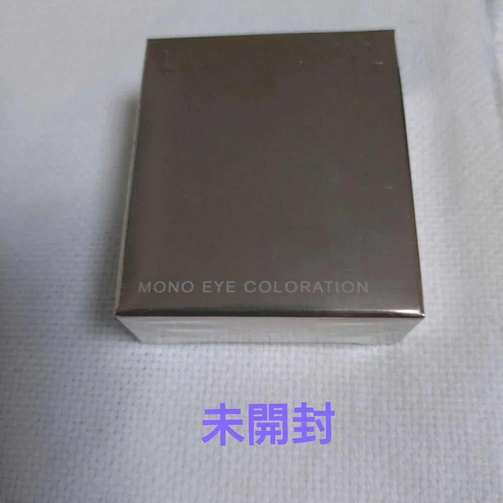 LUNASOL モノアイカラーレーション EX10C ダイヤモンドプリス