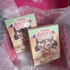 mellojoy ミニランド 新品未開封 2箱SET