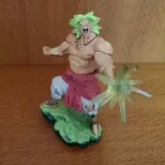 ドラカプ ドラゴンボールカプセルネオ ブロリー