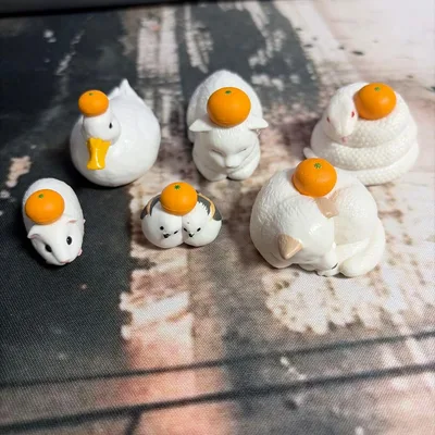 もちにまる ガチャガチャ まとめ売り