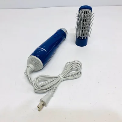 動作品 Panasonic くるくるヘアドライヤー EH-KA18 m1782