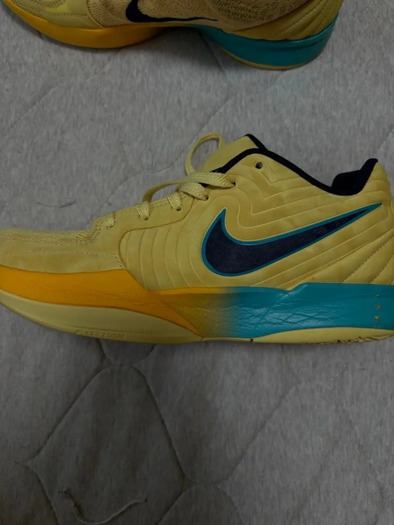 Nike JA2