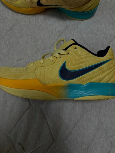 Nike JA2