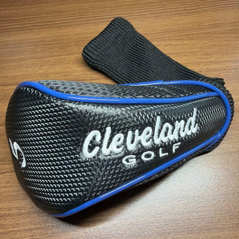 【Cleveland】クリーブランド W#5用ヘッドカバー