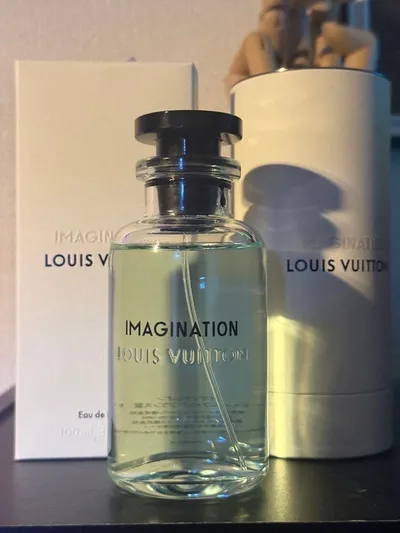 ③LOUIS VUITTON IMAGINATION 香水