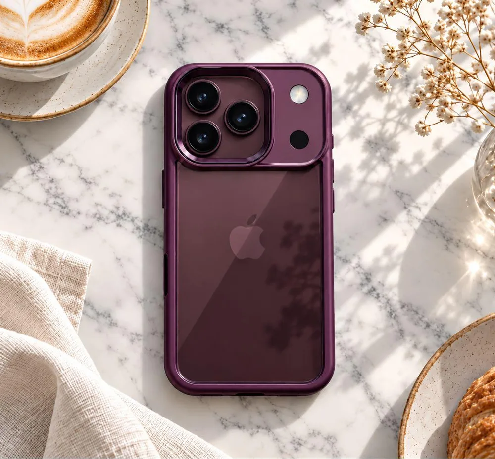 iPhone18proケース iPhoneケース 透明