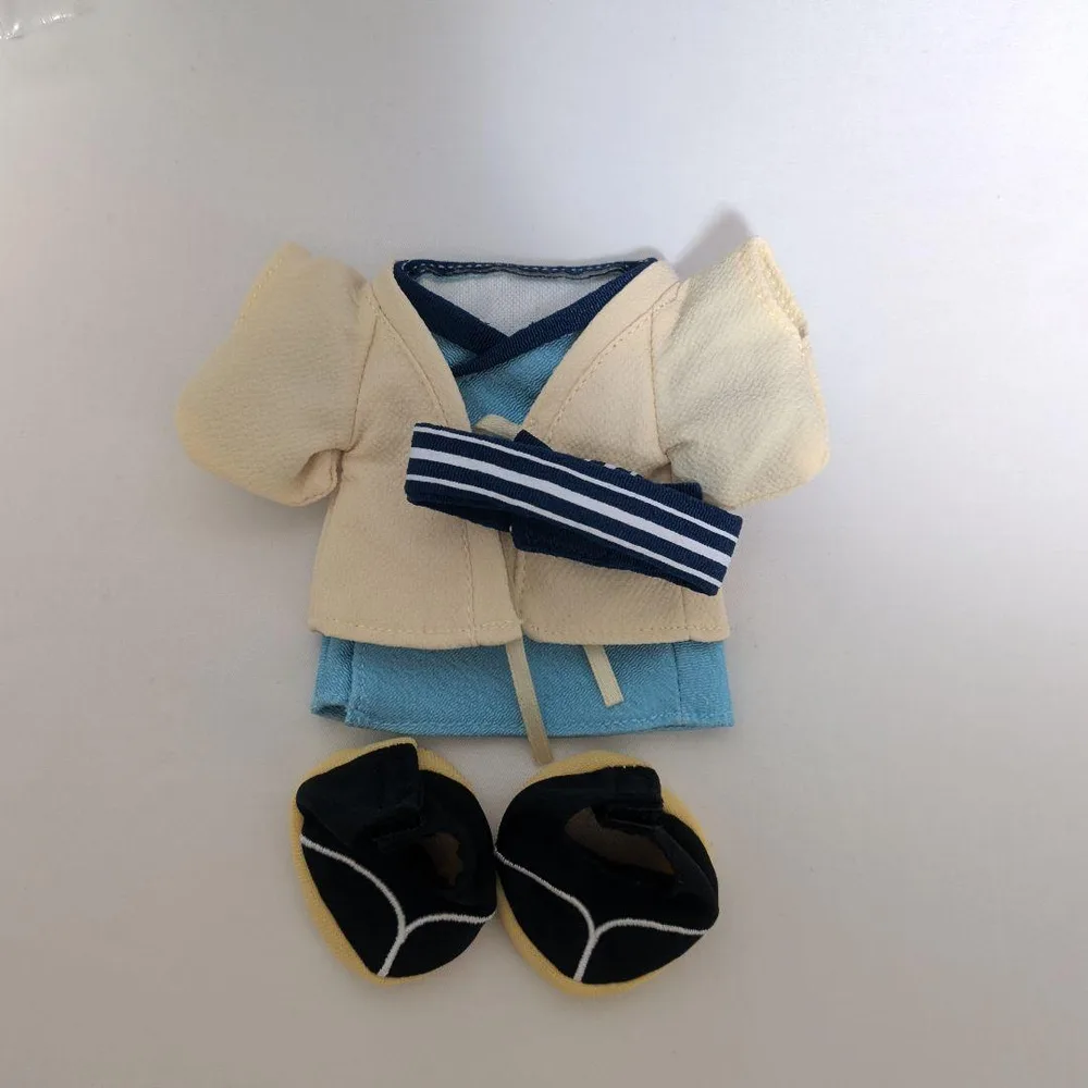 和装セット② nuiMOs ぬいもーず コスチューム