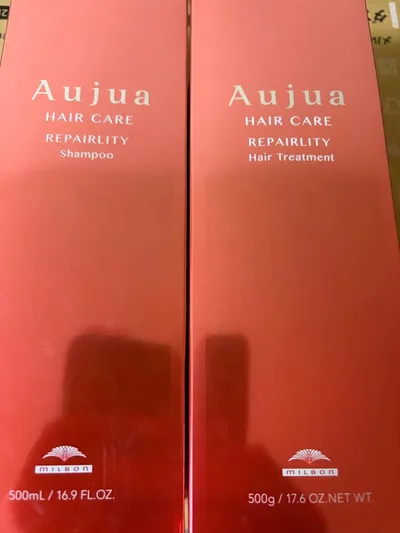 オージュア リペアリティ Sh Tr 500ml