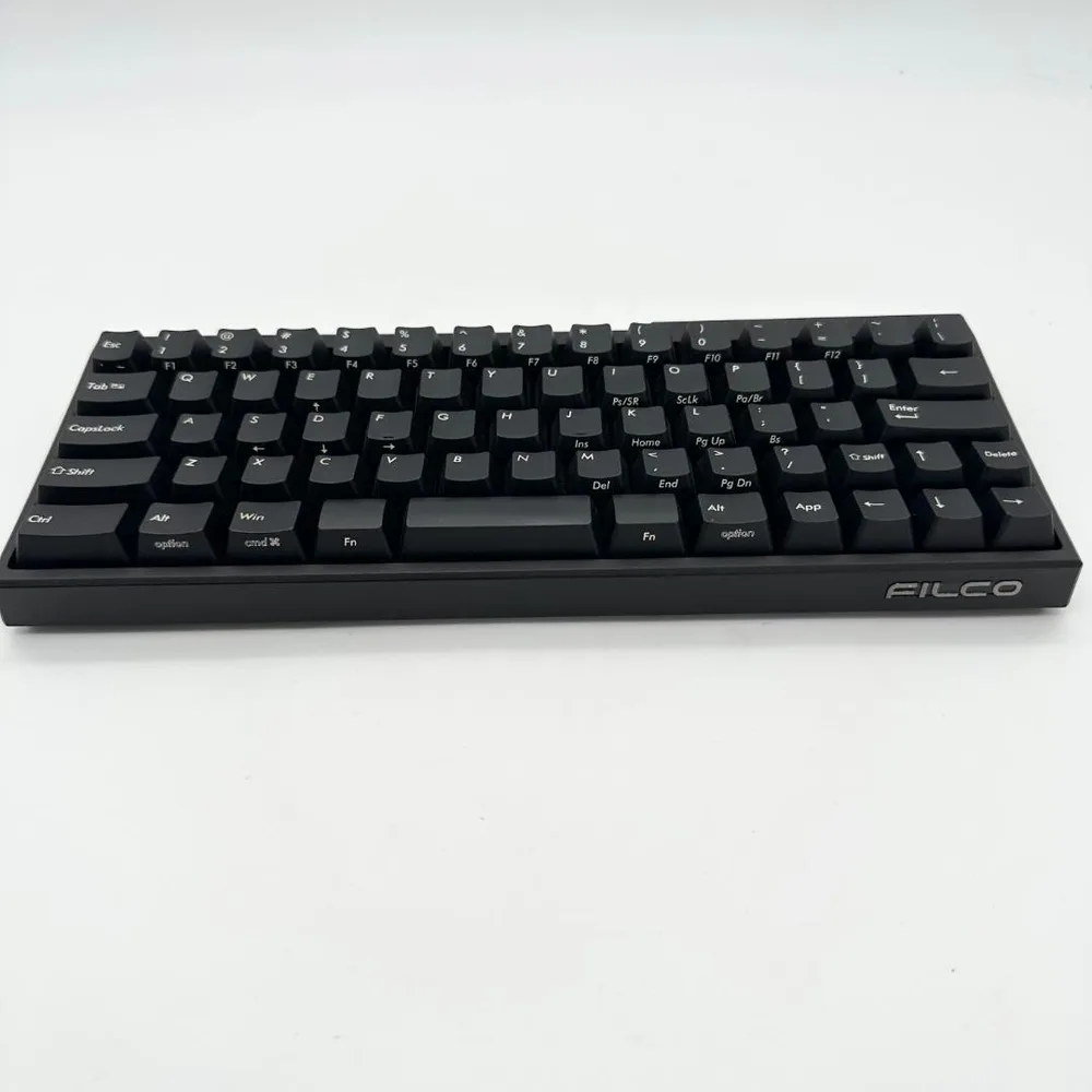 T255 FILCO Majestouch MINILA Air ブラック