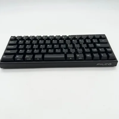 T255 FILCO Majestouch MINILA Air ブラック