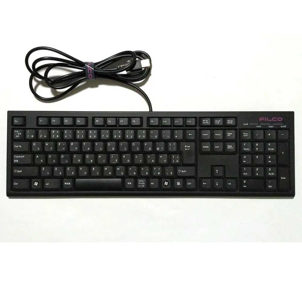 DIATEC FILCO Excellio Lite パンタグラフ 有線