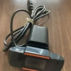 USB接続 Webカメラ 本体