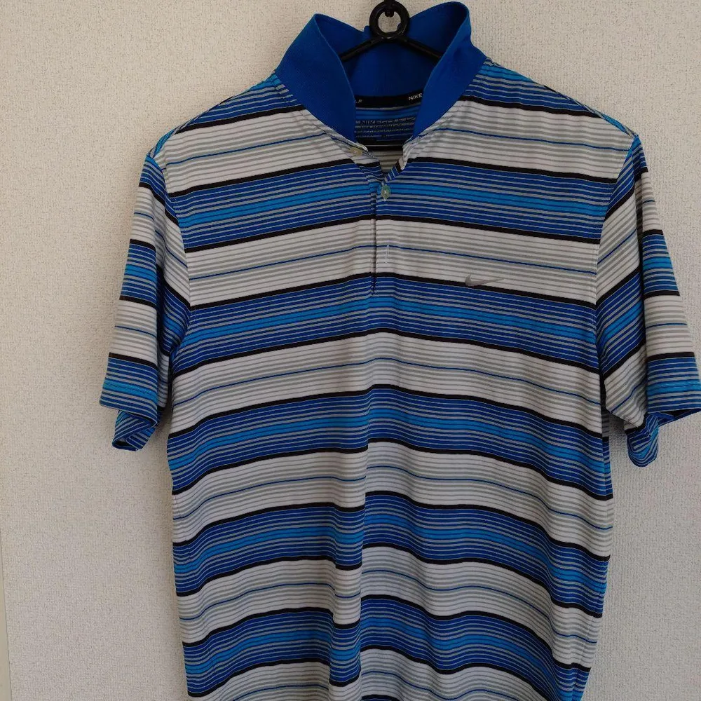 NIKE GOLF ポロシャツ XLサイズ
