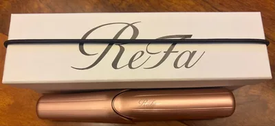 ReFa ストレートヘアフィンガーアイロン