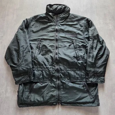 90s POLO SPORT oversize nylon jacket