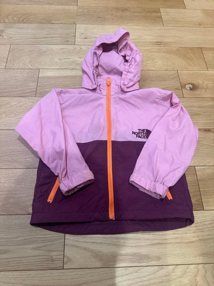 THE NORTH FACE アウター 90cm