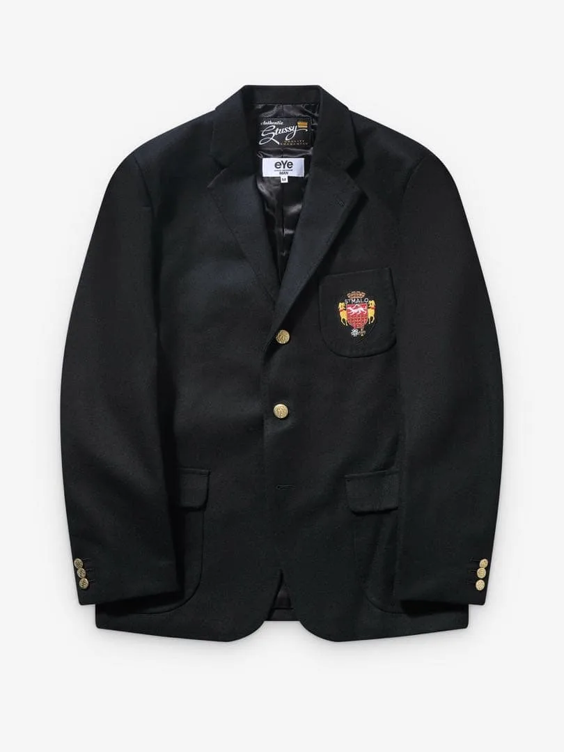Stussy x eYe JUNYA WATANABE MANジャケットSサイズ
