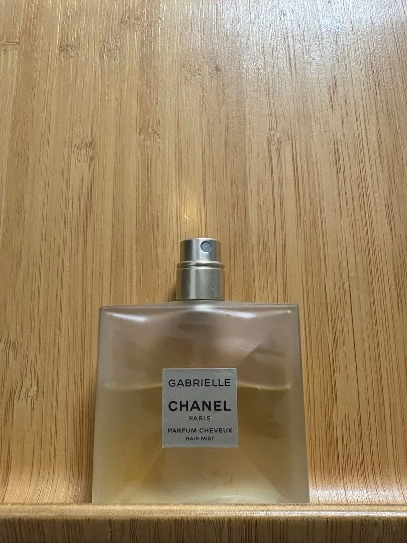 CHANEL ガブリエル シャネル ヘアミスト 40ml