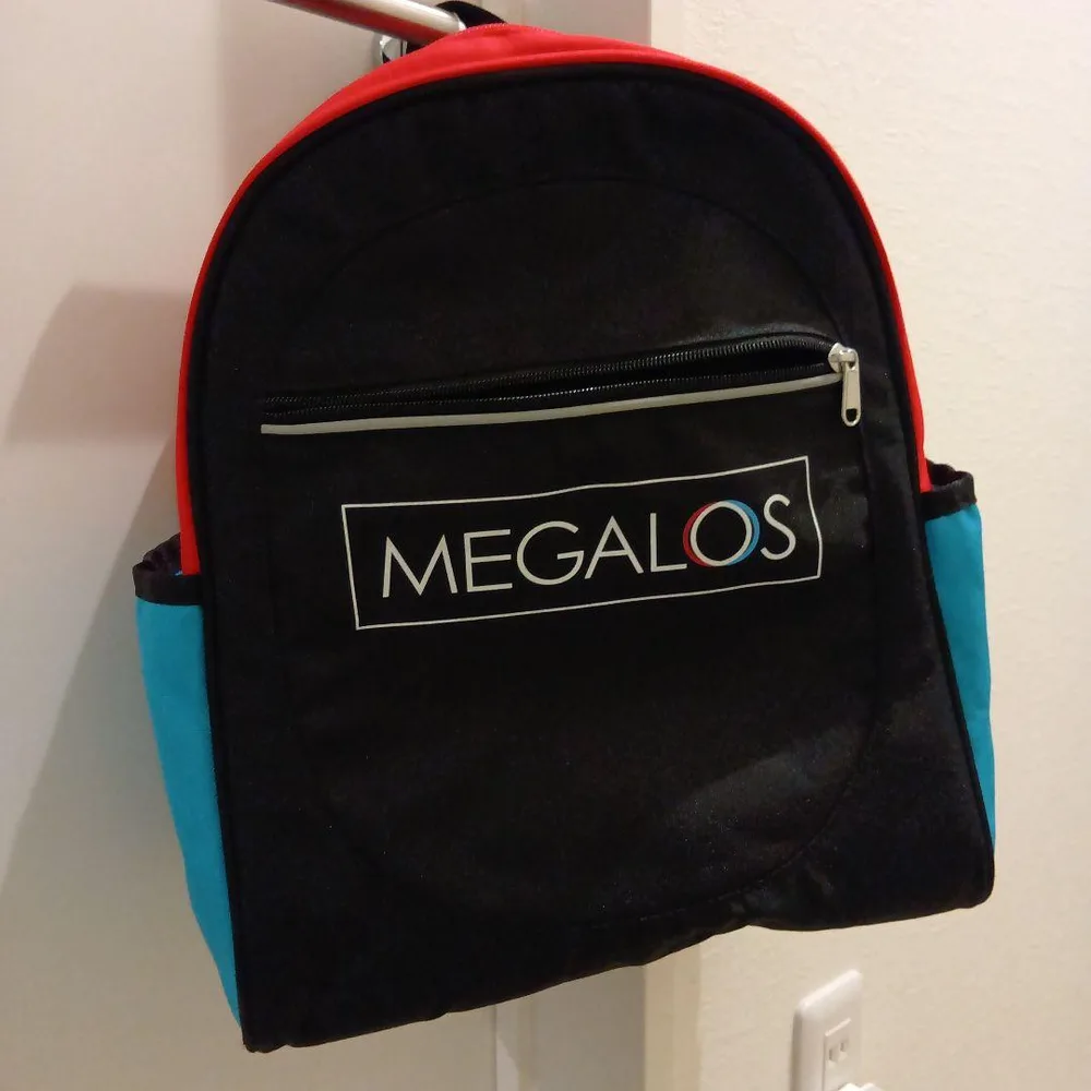 MEGALOS キッズリュック