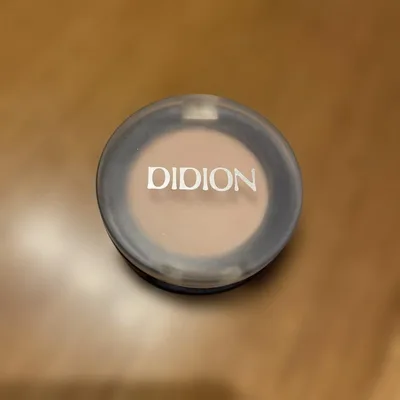 DIDION シングルアイカラー 10 Petal Drop