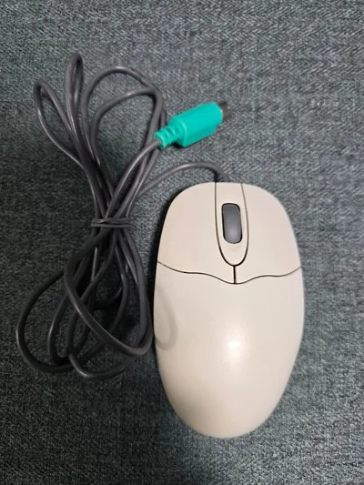 SANWA SUPPLY マウス MA-85HP PS/2接続