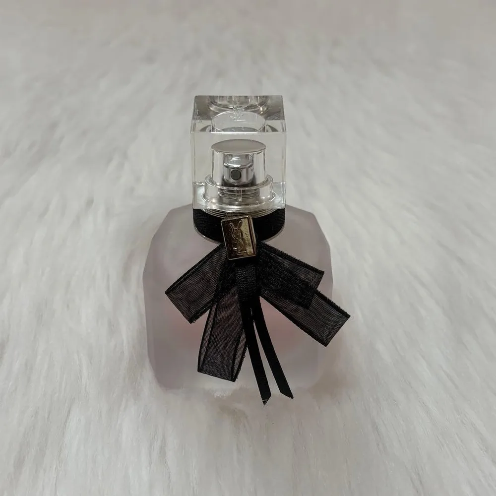 YSL イヴ・サンローラン モン パリ ヘアミスト 30ml
