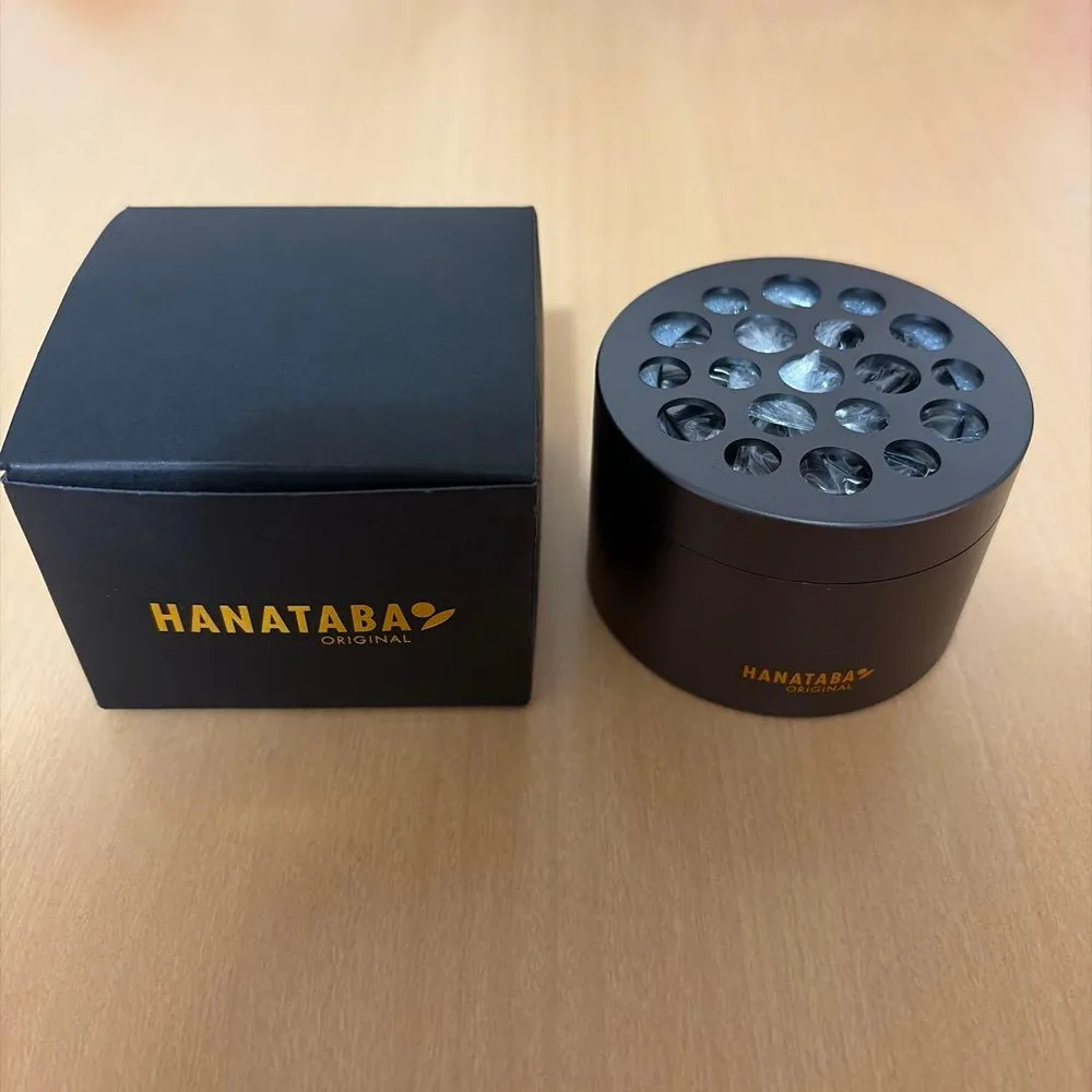 HANATABA ORIGINAL ブラック 青山フラワーマーケット