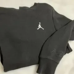 JORDAN フード付きパーカー