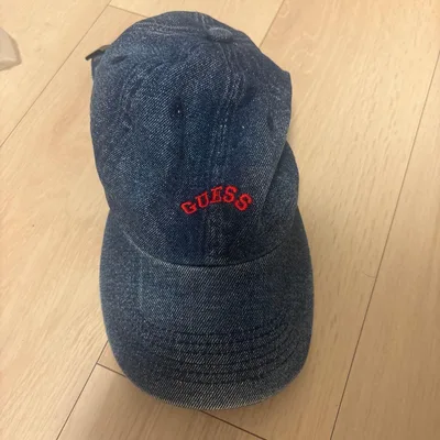 guess キャップ