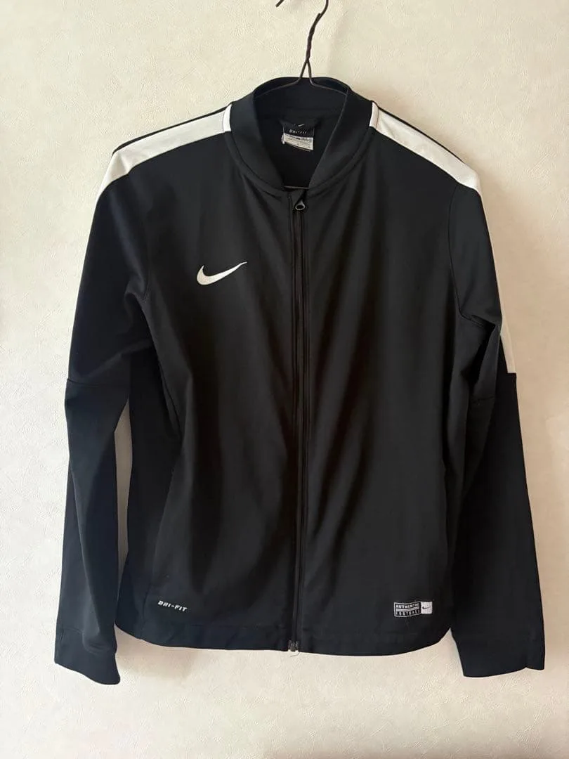 NIKE strike squad track jacket Dri-FIT
