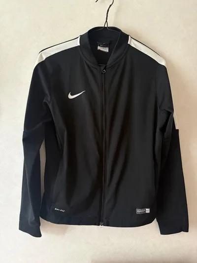 NIKE strike squad track jacket Dri-FIT