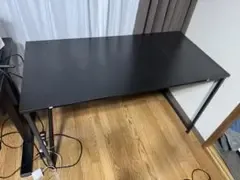 PCデスク 引き取り限定