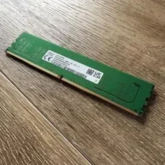 SK hynix DDR5-5600 8GB デスクトップ用メモリ 1枚