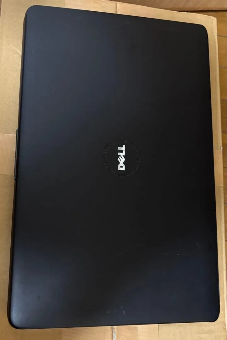 DELL Inspiron ノートPC 本体