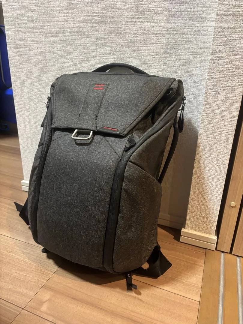 Peak Design The Everyday Backpack 20L
