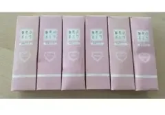 魅惑のおしり プレミアム 薬用ジェル 50g 6個セット