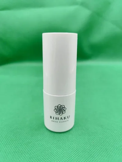 新品未使用 BIHAKU Wエッセンス 美容液 30ml