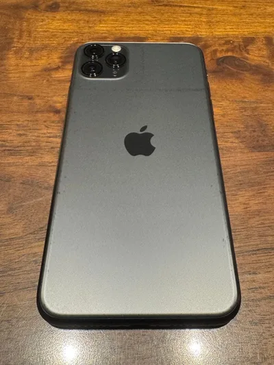 Apple iPhone 11 Pro max本体 256GB