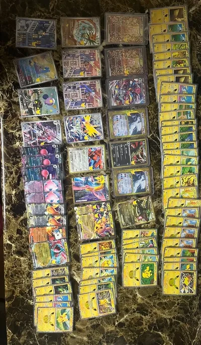 ポケカ 30周年 まとめ売り