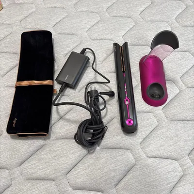 Dyson ストレートヘアアイロン 本体