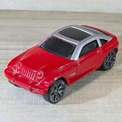 Maisto ジープ スター