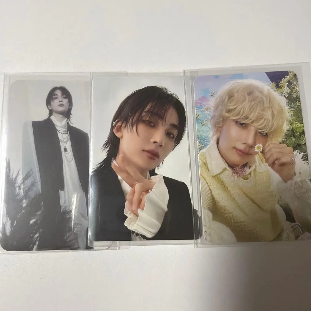SEVENTEEN ジョンハン THIMAN
