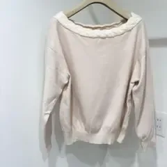プロポーションボディドレッシング 長袖ニット 3点セット【未使用品含む】
