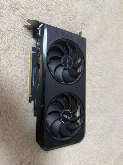 【訳あり】ASUS GeForce RTX 3070 8GB 本体のみ