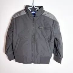 Gap Kids ギャップキッズ 110サイズ 中綿 ジャンバー / 防寒着