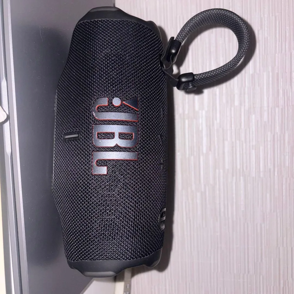 JBL CHARGE 6 ワイヤレススピーカー 本体