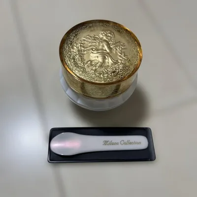 ミラノコレクション ドレスアップクリーム50g 新品未使用