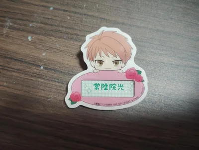 桜蘭高校ホスト部