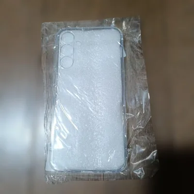 スマートフォン用 クリアケース GalaxyA25